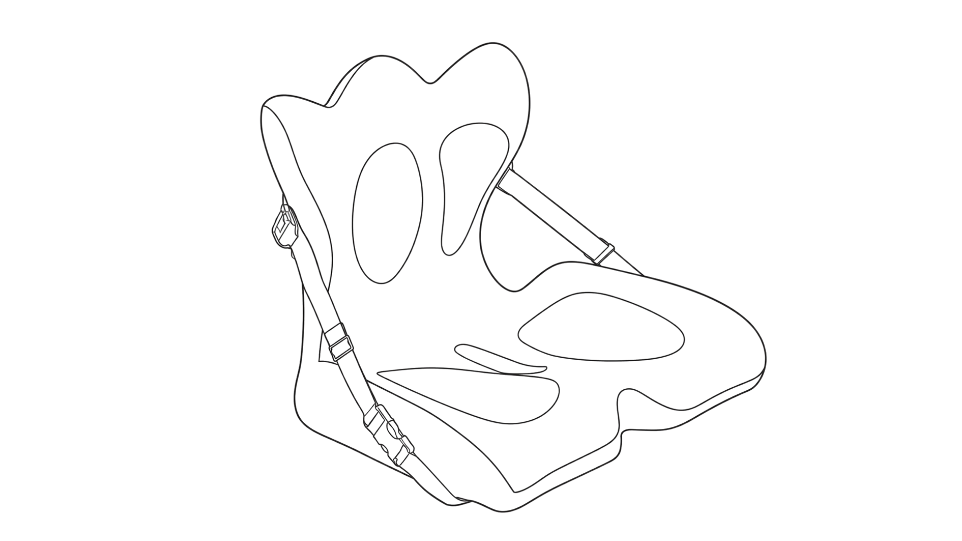 Lifted Lumbar